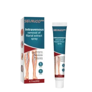 SEURICO™ Vein Dredge Silkworm Extract Spray