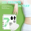 SEURICO™Nano Microneedle Patch