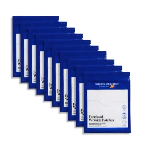 Seurico™ Forehead Wrinkle Patches