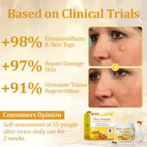 Seurico™ TagCure Bee Venom Cream