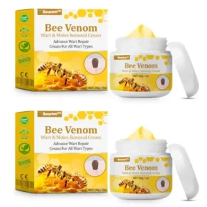 Seurico™ TagCure Bee Venom Cream