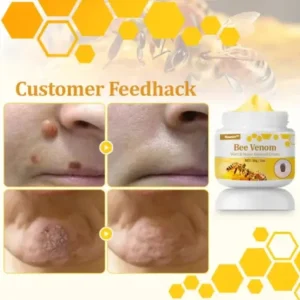 Seurico™ TagCure Bee Venom Cream