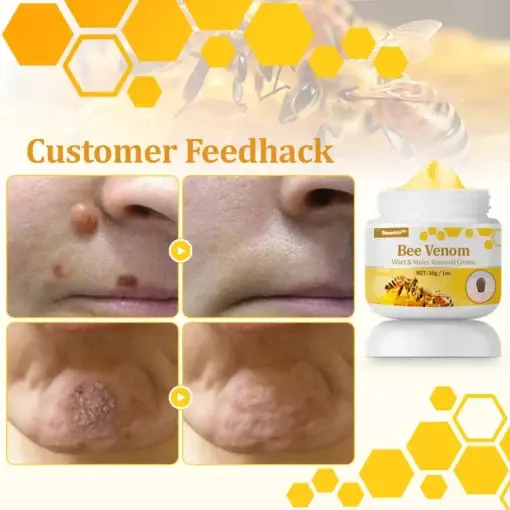 Seurico™ TagCure Bee Venom Cream