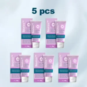 Seurico™ Varicose Veins Cream