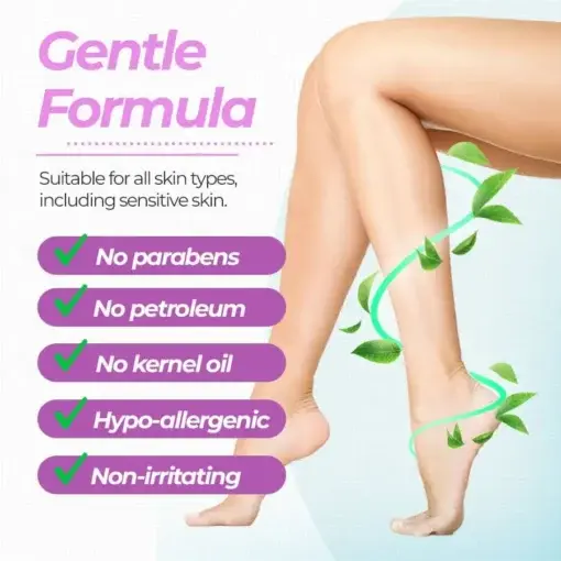 Seurico™ Varicose Veins Cream