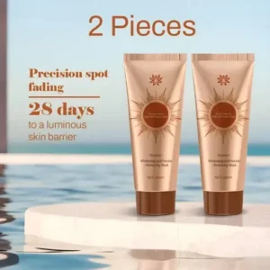Seurico™ Whitening and Freckle – Removing Mask