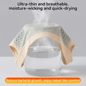 SEURICO® 2026 NEW RELEASE Moringa & Berberine 4-In-1 Micro-Particle Sculpting & Fat-Burn Shorts