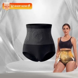 SEURICO® 2026 NEW RELEASE Moringa & Berberine 4-In-1 Micro-Particle Sculpting & Fat-Burn Shorts