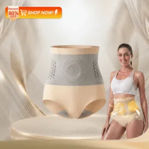 SEURICO® 2026 NEW RELEASE Moringa & Berberine 4-In-1 Micro-Particle Sculpting & Fat-Burn Shorts