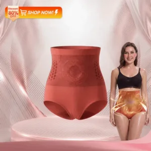 SEURICO® 2026 NEW RELEASE Moringa & Berberine 4-In-1 Micro-Particle Sculpting & Fat-Burn Shorts