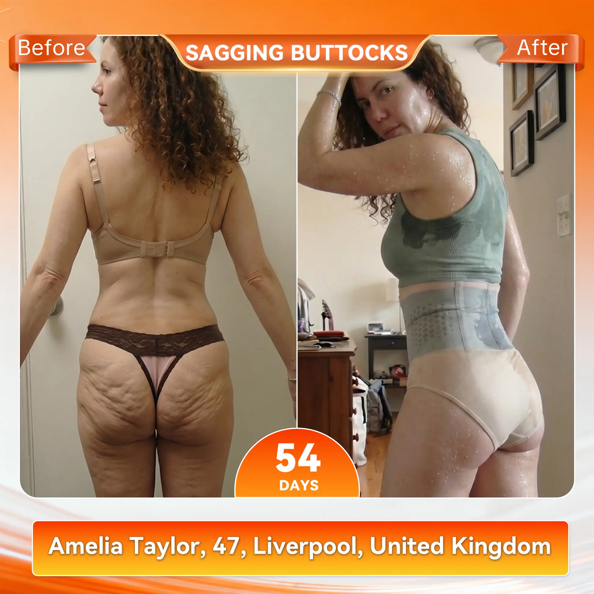 SEURICO® 2026 NEW RELEASE Moringa & Berberine 4-In-1 Micro-Particle Sculpting & Fat-Burn Shorts
