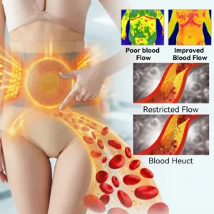 SEURICO® 2026 NEW RELEASE Moringa & Berberine 4-In-1 Micro-Particle Sculpting & Fat-Burn Shorts